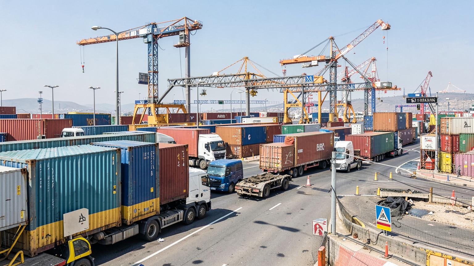 Trade blocs quietly test a new settlement rail